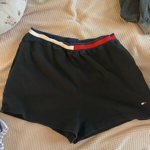 Vintage Tommy Hilfiger Shorts ❤️ Size XL